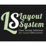 LayoutSystem.com, Brooklyn, NY, logo