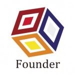 Tianjin Founder Metal Co.,LTD, Tianjin, logo