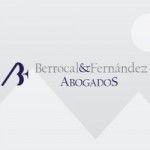 Berrocal y Fernández Abogados, Málaga, logo