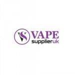 Vape Supplier UK, Cheetham Hill, logo