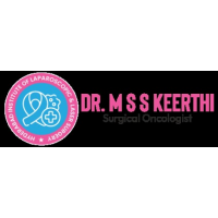 Dr. MSS Keerthi - Sr. Consultant Surgical Oncologist, Laparoscopic & Robotic Surgeon, Hyderabad Dr. MSS Keerthi - Sr. Consultant Surgical Oncologist, Laparoscopic & Robotic Surgeon, Hyderabad