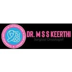 Dr. MSS Keerthi - Sr. Consultant Surgical Oncologist, Laparoscopic & Robotic Surgeon, Hyderabad, प्रतीक चिन्ह