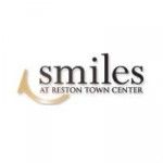 RTC Smiles, Reston, logo