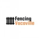 Fence Vacaville, Vacaville, logo