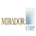 Mirador Corporation, Calgary, Alberta, logo