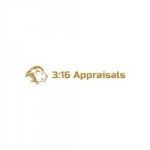 316 Appraisals, Scottsdale, logo