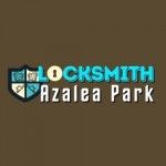 Locksmith Azalea Park FL, Orlando, logo