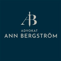 Advokat Ann Bergström, Umeå