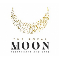 Moon Restaurant & Cafe, Dubai
