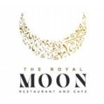 Moon Restaurant & Cafe, Dubai, logo