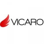 VICARO Marketing, Málaga VICARO Marketing, Málaga, logo