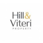 Hill & Viteri Property, Engadine, logo