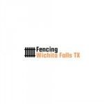 Fencing Wichita Falls TX, Wichita Falls, logo