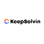 Keep Solvin, Bur, logo