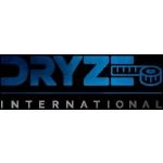 Dryze International, Regina, logo