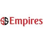 SS Empires Import & Exporters Services, Dubai, logo