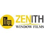 Zenith Window Films, Midview City, logo