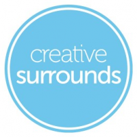 Creative Surrounds, Pymble Creative Surrounds, Pymble