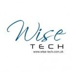 Wise Tech, Rawalpindi, logo