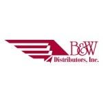 B&W Distributors, Inc., Mesa, logo