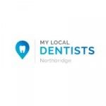 My Local Dentists Northbridge, Sydney, logo