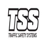 Traffic Safety Systems, Sydney, logo