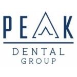 Peak Dental Group, Calgary, logo