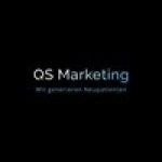 QS Marketing | Praxismarketing für Ärzte und Zahnärzte, München, Logo