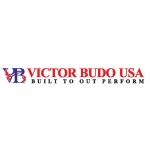 Victor Budo USA, Norman, logo