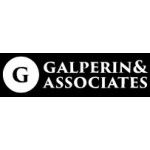 Galperin & Associates, Denver, logo