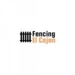 Fencing El Cajon, San Diego, logo