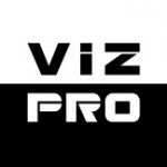 Vizual Production, Larnaca, logo