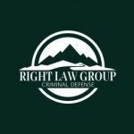 Right Law Group, Colorado Springs, logo