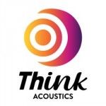 Think Acoustics, Dublin, logo