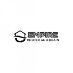 Empire Rooter and Drain, Goodyear, logo