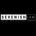Sevenish Law, Injury & Accident Lawyer, 46204, logo