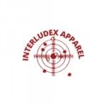 Interludex, Dubai, logo