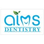 Aims Dentistry, Mississauga, logo