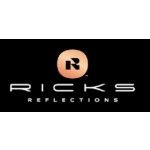 Ricks Reflections Mobile Detailing, Overland Park, KS, logo