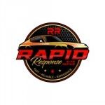 Rapid Response Auto Glass Frisco TX, Frisco, logo