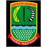 Dinas Komunikasi dan Informatika Kabupaten Karawang, Kabupaten Karawang, logo