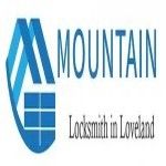 Mountain Locksmith - Loveland, loveland, logo
