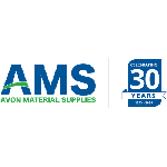 AMS Doonans (Previously Harold Doonan Building Materials Ltd), Weymouth, logo