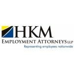 HKM Employment Attorneys LLP, New York, NY, logo