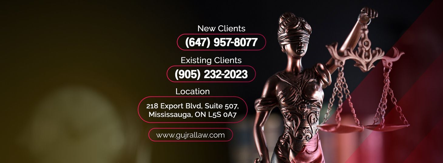 Mr. Tarunjeet Gujral Mississauga