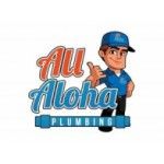 All Aloha Plumbing, Tempe, AZ, logo