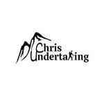 Chris Undertaking, Beaumont, logo