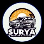 Surya Rentcar Bandung, Bandung, logo