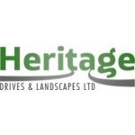 Heritage Drives and Landscapes Ltd, Leamington Spa, logo