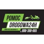 Car-coding - Pomoc drogowa 24H Warszawa, Warszawa, Logo